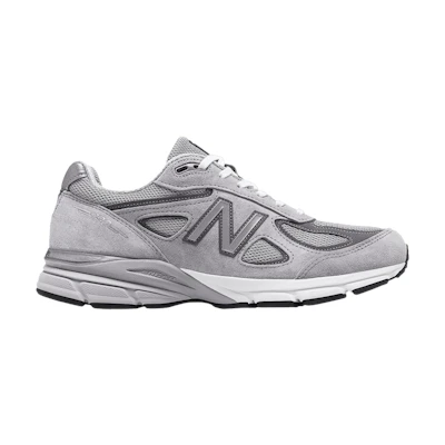 NB 990v4 Made in USA 6E Extra Wide 'Castlerock'