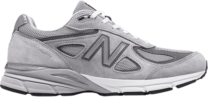 New Balance 990v4 Buatan AS 6E Lebar Ekstra 'Castlerock' M990GL4-6E Buy New Balance 990v4 Buatan AS 6E Lebar Ekstra 'Castlerock' M990GL4-6E