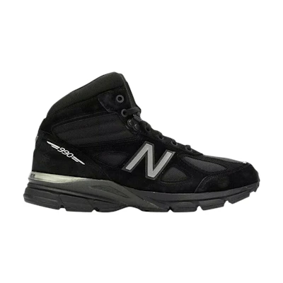 NB 990v4 Made in USA 'Black'