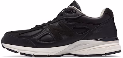 New Balance 990v4 Made In USA 'Black' M990FEB4 New Balance 990v4 Made In USA 'Black' M990FEB4