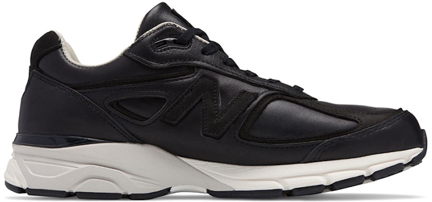 뉴발란스 990v4 USA '블랙' M990FEB4 M990FEB4 Order 뉴발란스 990v4 USA '블랙' M990FEB4 M990FEB4