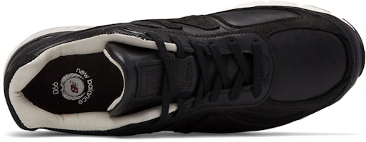 ニューバランス990v4メイドインUSA「ブラック」M990FEB4 M990FEB4 Lookbook ニューバランス990v4メイドインUSA「ブラック」M990FEB4 M990FEB4