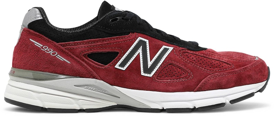 Red new 2025 balance 990v4