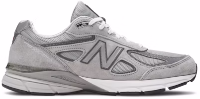 New Balance 990v4 Made in USA 'Castlerock' (Standard Width) M990GL4 New Balance 990v4 Made in USA 'Castlerock' (Standard Width) M990GL4