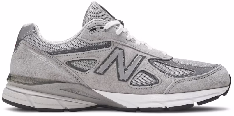 New Balance 990v4 Made in USA 'Castlerock' (Standard Width) M990GL4 Buy New Balance 990v4 Made in USA 'Castlerock' (Standard Width) M990GL4