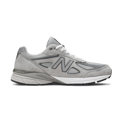 NB 990v4 Made in USA 'Castlerock' (Standard Width)