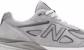 New Balance 990v4 Buatan USA 'Castlerock' (Lebar Standard) M990GL4