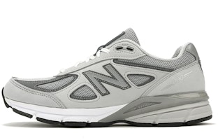 뉴발란스 990v4 미국산 회색 (New Balance 990v4 USA Grey) M990IG4 Buy 뉴발란스 990v4 미국산 회색 (New Balance 990v4 USA Grey) M990IG4