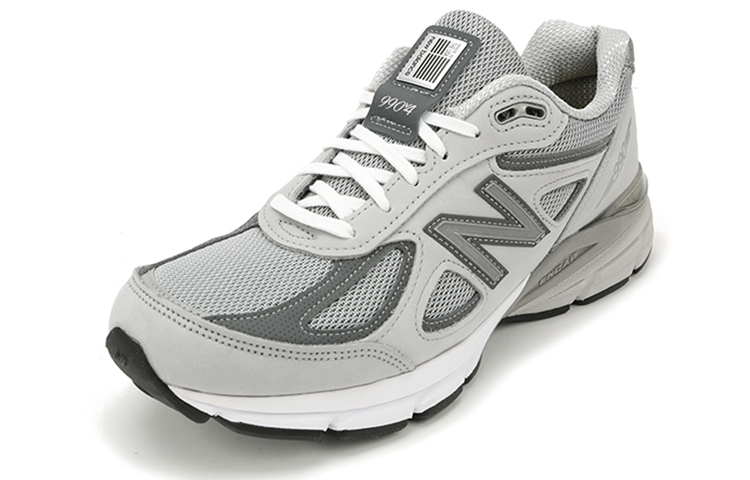 NB 990v4 Made in USA 'Grey' 圖 2