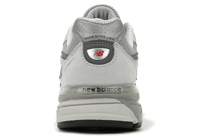 NB 990v4 Made in USA 'Grey' 圖 4