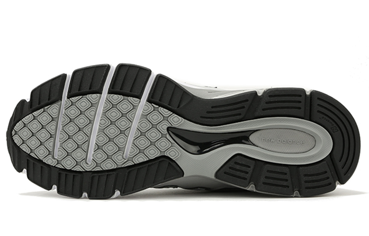 NB 990v4 Made in USA 'Grey' 圖 5