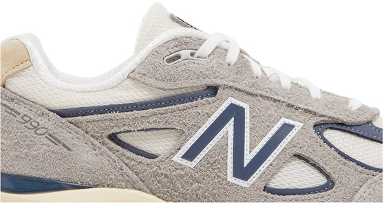 New Balance 990v4 美國製造 "灰色日 2023" U990TA4 Order New Balance 990v4 美國製造 "灰色日 2023" U990TA4
