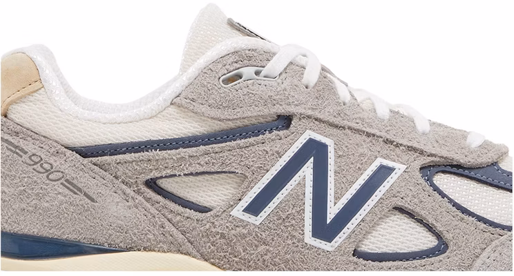 New Balance 990v4 Made in USA 'Grey Day 2023' U990TA4 Order New Balance 990v4 Made in USA 'Grey Day 2023' U990TA4