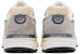 New Balance 990v4 Buatan USA 'Grey Day 2023' U990TA4