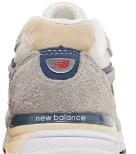 New Balance 990v4 美國製造 "灰色日 2023" U990TA4 Sizing New Balance 990v4 美國製造 "灰色日 2023" U990TA4