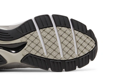 New Balance 990v4 Made in USA 'Grey Silver'