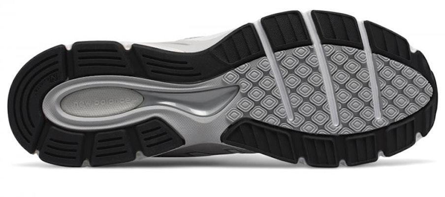 ニューバランス990v4 グレーホワイト (米国製) M990NC4? Shop ニューバランス990v4 グレーホワイト (米国製) M990NC4?
