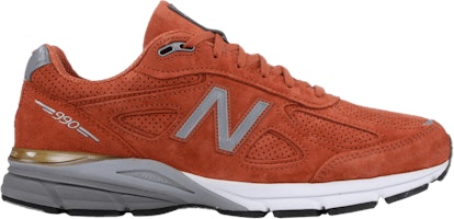 New Balance 990v4 Made in USA 'Jupiter' M900JP4 New Balance 990v4 Made in USA 'Jupiter' M900JP4