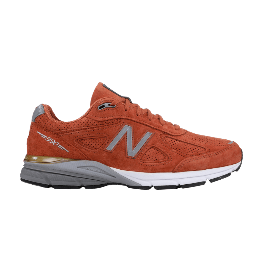 New Balance 990v4 Made in USA 'Jupiter' M900JP4