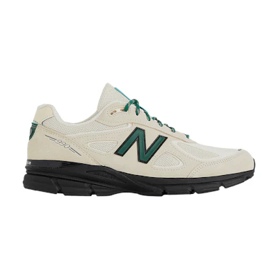 NB 990v4 Made in USA 'Macadamia Nut Black'