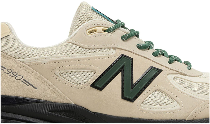 New Balance 990v4 Made in USA ''Noix de Macadamia Noir'' U990GB4 Order New Balance 990v4 Made in USA ''Noix de Macadamia Noir'' U990GB4