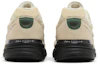 Details for New Balance 990v4 Made in USA ''Noix de Macadamia Noir'' U990GB4