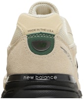 Cheap New Balance 990v4 美國製造 '夏威夷果黑' U990GB4