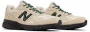 Cheap New Balance 990v4 Made in USA ''Noix de Macadamia Noir'' U990GB4