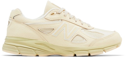 New Balance 990v4 Made in USA 'Macadamia Nut Morel' U990BO4 New Balance 990v4 Made in USA 'Macadamia Nut Morel' U990BO4