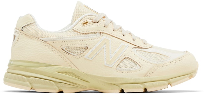 New Balance 990v4 美国制造 '澳洲坚果羊肚菌' U990BO4 Buy New Balance 990v4 美国制造 '澳洲坚果羊肚菌' U990BO4