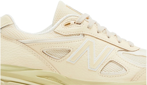 New Balance 990v4 美国制造 '澳洲坚果羊肚菌' U990BO4 Order New Balance 990v4 美国制造 '澳洲坚果羊肚菌' U990BO4