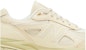 New Balance 990v4 Buatan USA 'Macadamia Nut Morel' U990BO4