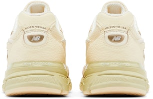 뉴발란스 990v4 미국산 '마카다미아 모렐' U990BO4 Details for 뉴발란스 990v4 미국산 '마카다미아 모렐' U990BO4