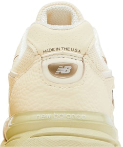 New Balance 990v4 美国制造 '澳洲坚果羊肚菌' U990BO4 Sizing New Balance 990v4 美国制造 '澳洲坚果羊肚菌' U990BO4