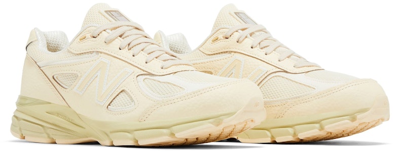 New Balance 990v4 美国制造 '澳洲坚果羊肚菌' U990BO4 Cheap New Balance 990v4 美国制造 '澳洲坚果羊肚菌' U990BO4