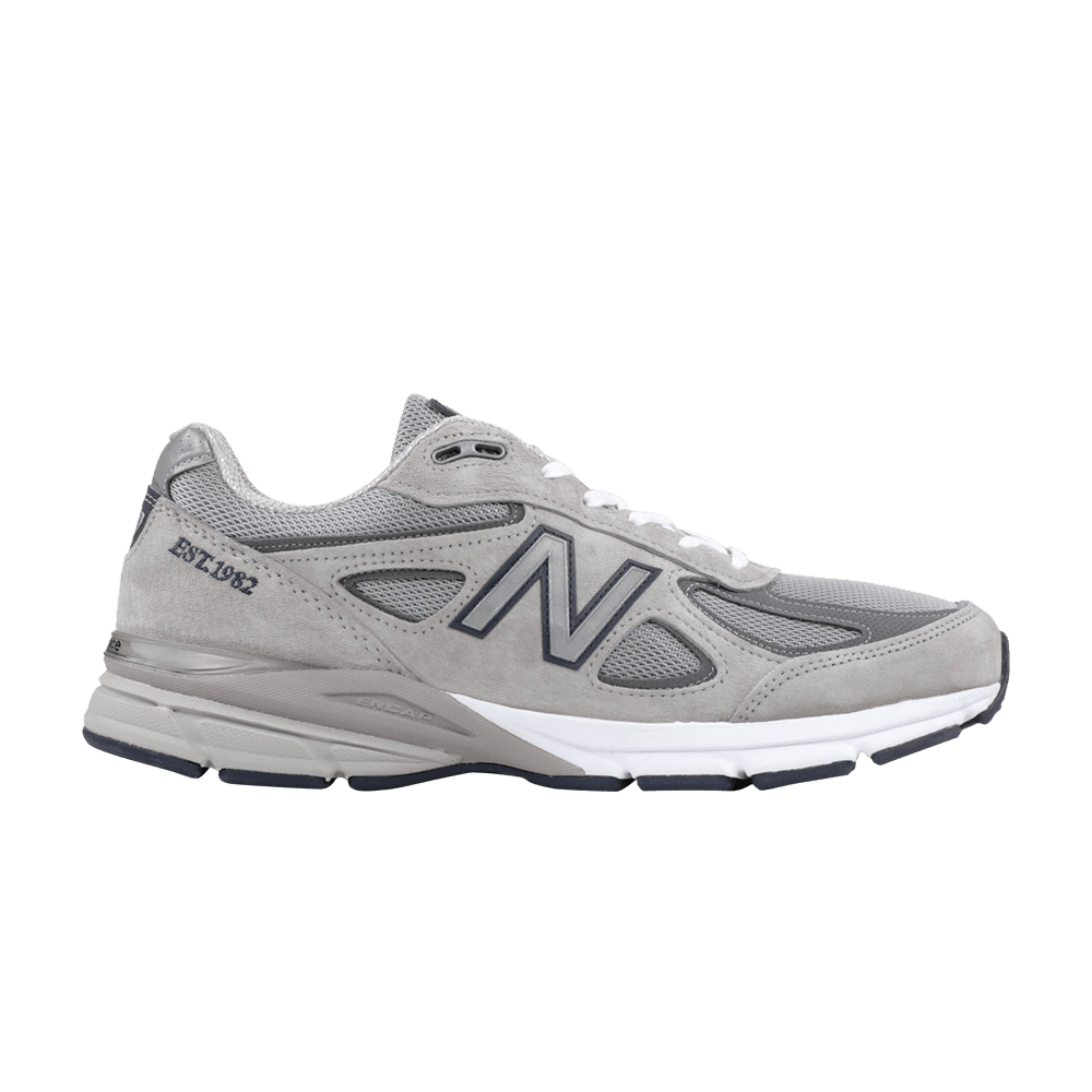 New Balance 990v4 Made in USA Made in 1982 M990NB4 Novelship