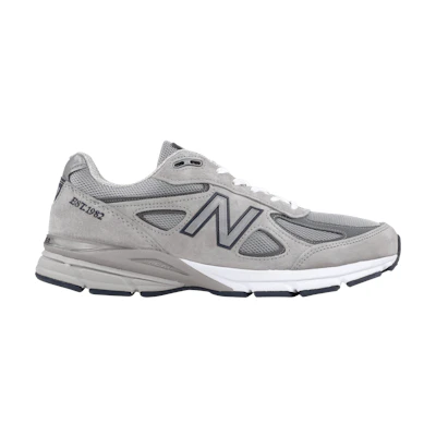 NB 990v4 Made in USA 'Made in 1982'