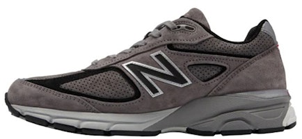 New Balance 990v4 Made In USA 'Marblehead' M990SG4 New Balance 990v4 Made In USA 'Marblehead' M990SG4