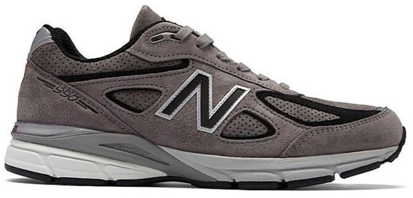 New Balance 990v4 Buatan USA 'Marblehead' M990SG4 Order New Balance 990v4 Buatan USA 'Marblehead' M990SG4