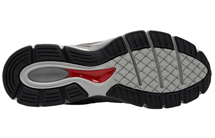 Shop New Balance 990v4 Made In USA &#x27;Marblehead&#x27; Lelaki dan Wanita M990SG4