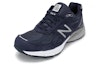 Order New Balance 990v4 Buatan AS 'Biru Laut Perak' M990IN4