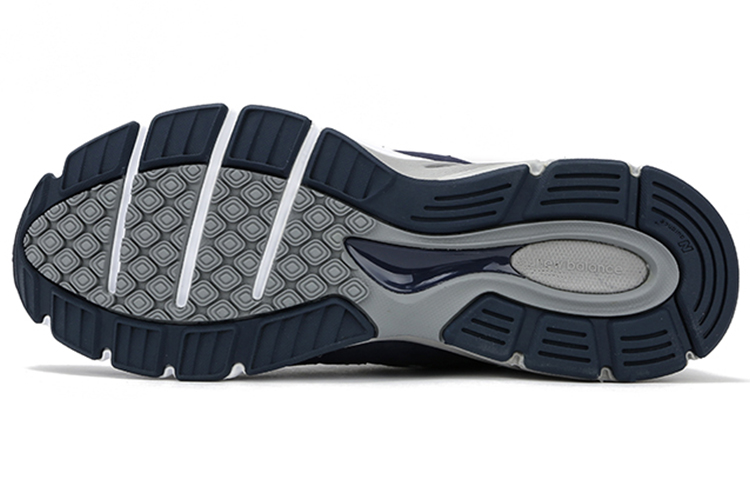 Purchase New Balance 990v4 美國製 '海軍藍銀' M990IN4