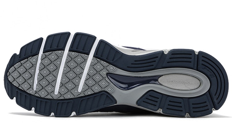 New Balance 990v4 Made In USA 'Navy Silver' M990IN4 Purchase New Balance 990v4 Made In USA 'Navy Silver' M990IN4