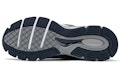 Purchase New Balance 990v4 Buatan AS 'Biru Laut Perak' M990IN4