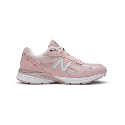 NB 990v4 Made In USA 'Pink Ribbon'