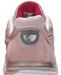 New Balance 990v4 Buatan USA 'Pink Ribbon' M990KMN4 Sizing New Balance 990v4 Buatan USA 'Pink Ribbon' M990KMN4