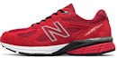 Buy New Balance 990v4 Buatan USA 'Merah' M990RD4