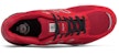 New Balance 990v4 Buatan USA 'Merah' M990RD4