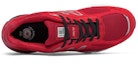 Lookbook New Balance 990v4 Buatan USA 'Merah' M990RD4