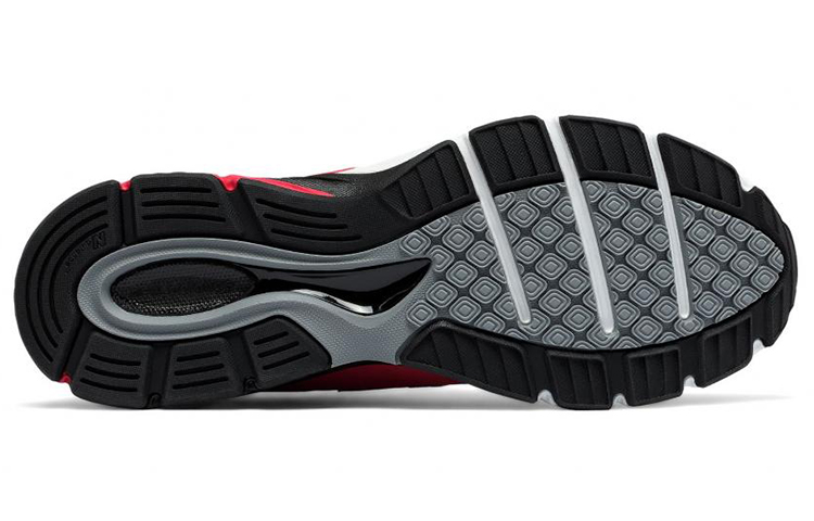 Shop ニューバランス 990v4 メイドインUSA 'レッド' M990RD4 M990RD4